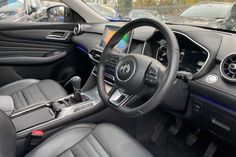 Used MG MG HS 2022 for sale - 77146556: Photo 8