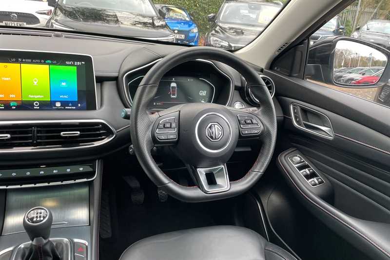 Used MG MG HS 2022 for sale - 77146556: Photo 9