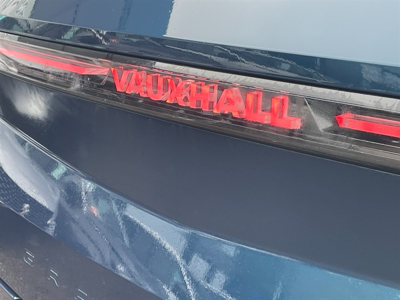 Used Vauxhall Grandland 2024 for sale - 77698385: Photo 10