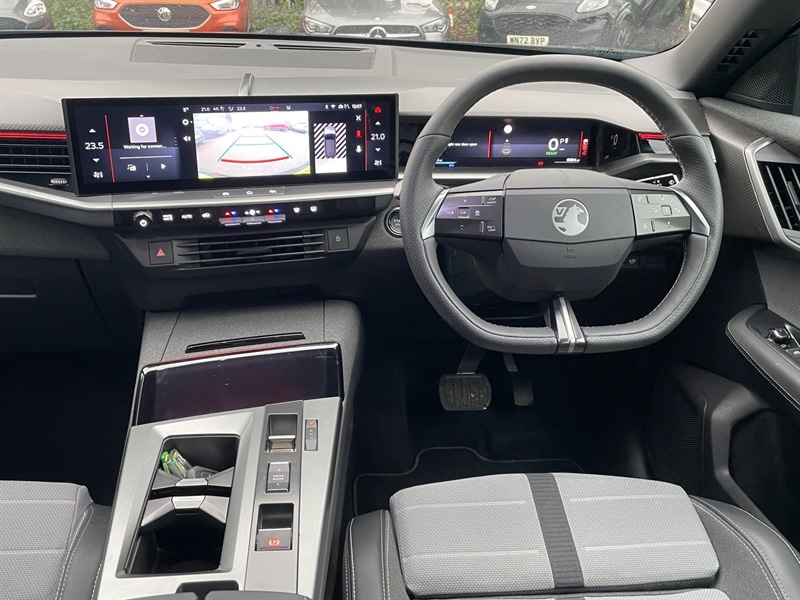 Used Vauxhall Grandland 2024 for sale - 77698385: Photo 11