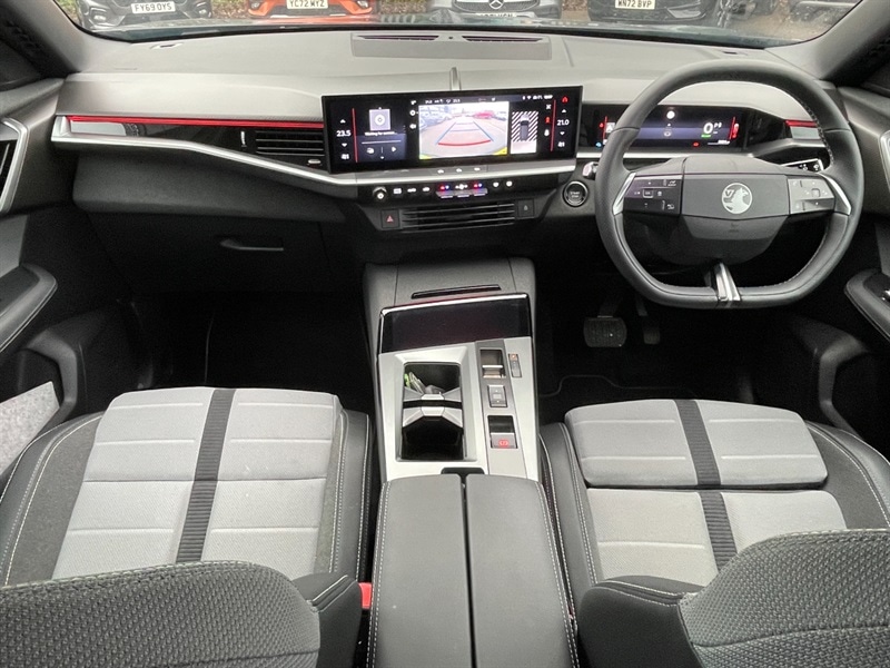 Used Vauxhall Grandland 2024 for sale - 77698385: Photo 12