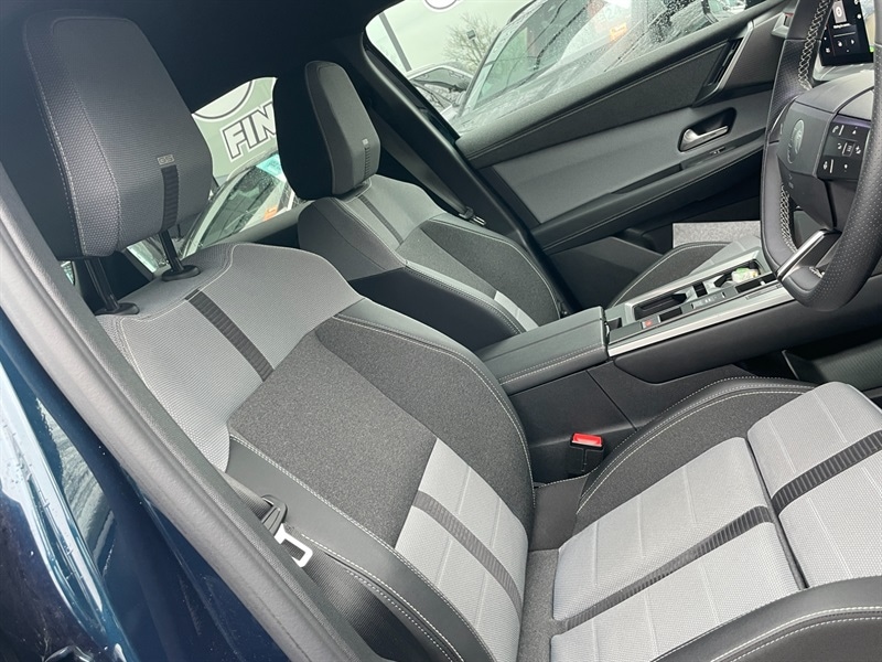 Used Vauxhall Grandland 2024 for sale - 77698385: Photo 13