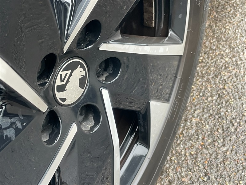 Used Vauxhall Grandland 2024 for sale - 77698385: Photo 17