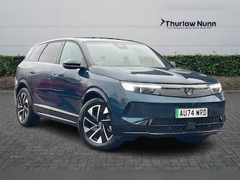 Used Vauxhall Grandland 2024 for sale - 77698385: Photo