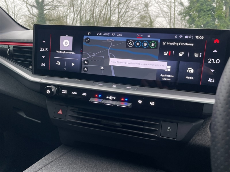 Used Vauxhall Grandland 2024 for sale - 77698385: Photo 22