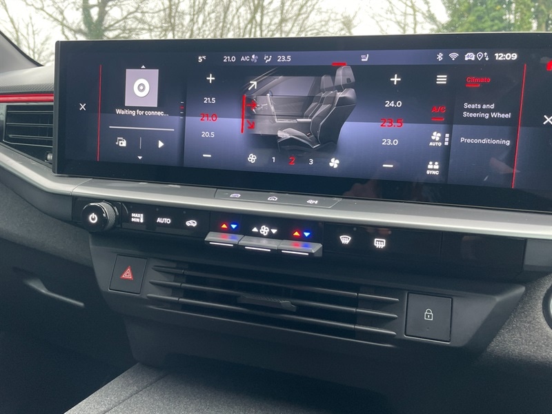 Used Vauxhall Grandland 2024 for sale - 77698385: Photo 23