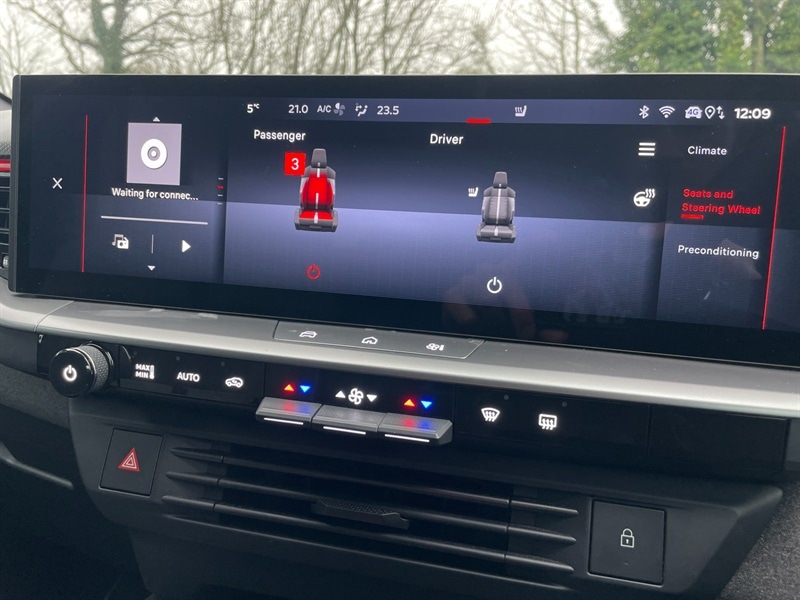 Used Vauxhall Grandland 2024 for sale - 77698385: Photo 24