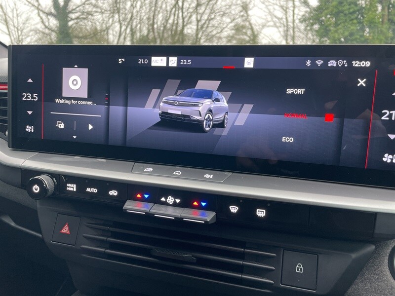 Used Vauxhall Grandland 2024 for sale - 77698385: Photo 29