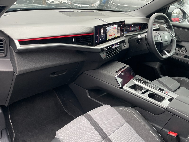 Used Vauxhall Grandland 2024 for sale - 77698385: Photo 5