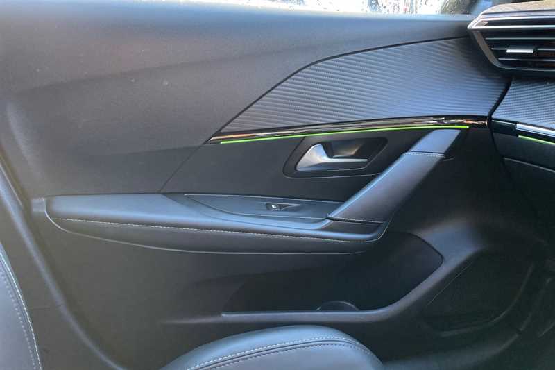 Used Peugeot 208 2022 for sale - 77513814: Photo 16