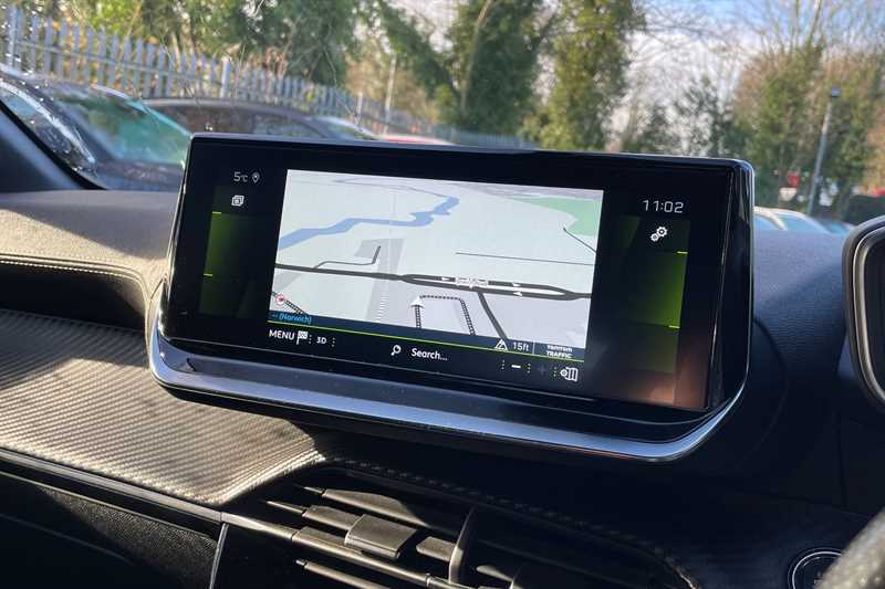 Used Peugeot 208 2022 for sale - 77513814: Photo 18