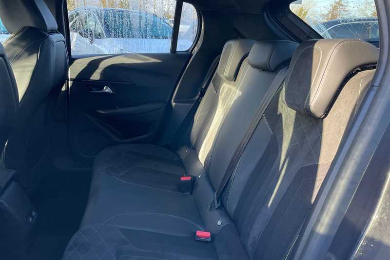 Used Peugeot 208 2022 for sale - 77513814: Photo 23