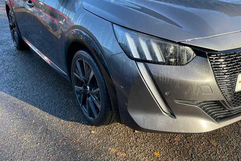 Used Peugeot 208 2022 for sale - 77513814: Photo 25