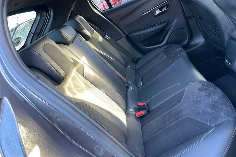 Used Peugeot 208 2022 for sale - 77513814: Photo 35