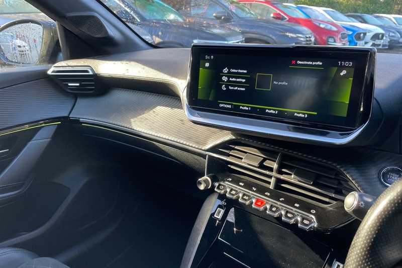 Used Peugeot 208 2022 for sale - 77513814: Photo 37