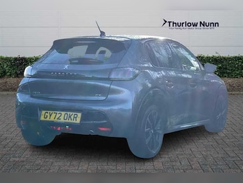 Used Peugeot 208 2022 for sale - 77513814: Photo