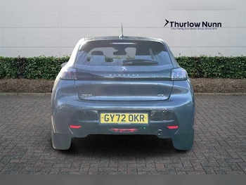 Used Peugeot 208 2022 for sale - 77513814: Photo
