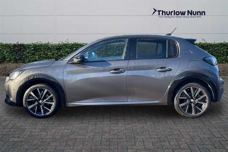 Used Peugeot 208 2022 for sale - 77513814: Photo 6