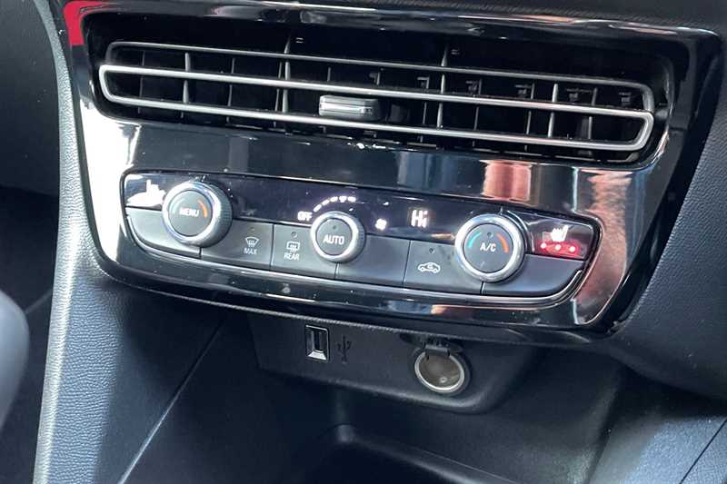 Used Vauxhall Mokka 2022 for sale - 77158171: Photo 15