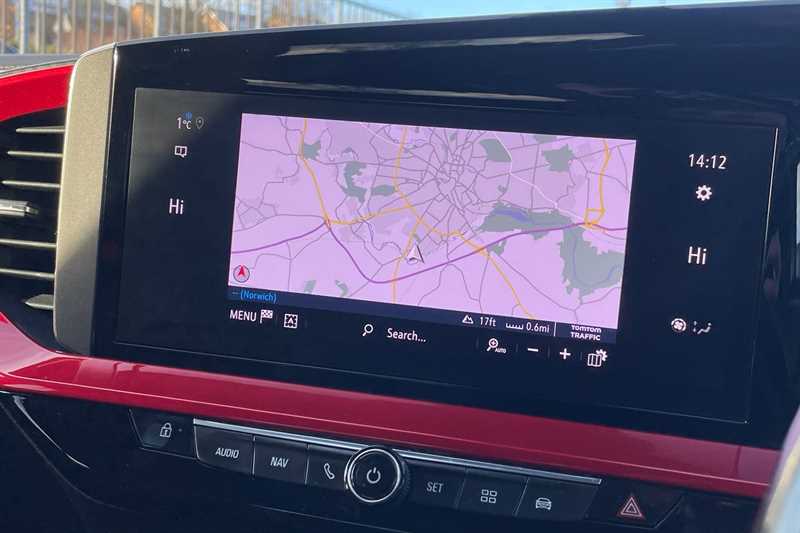 Used Vauxhall Mokka 2022 for sale - 77158171: Photo 18