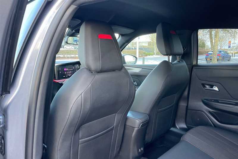 Used Vauxhall Mokka 2022 for sale - 77158171: Photo 23