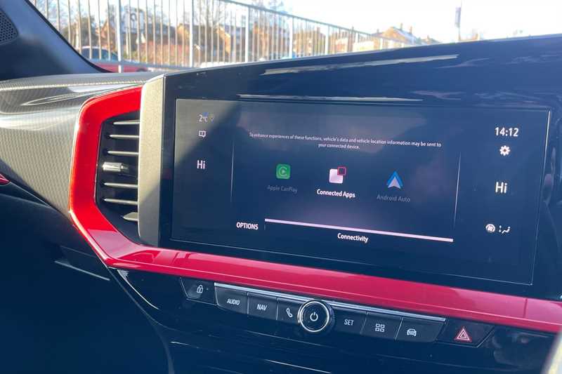 Used Vauxhall Mokka 2022 for sale - 77158171: Photo 26