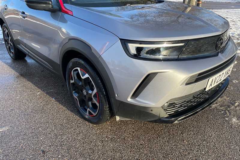 Used Vauxhall Mokka 2022 for sale - 77158171: Photo 32