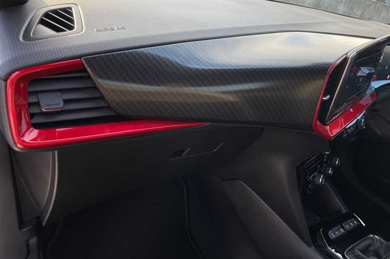 Used Vauxhall Mokka 2022 for sale - 77158171: Photo 34