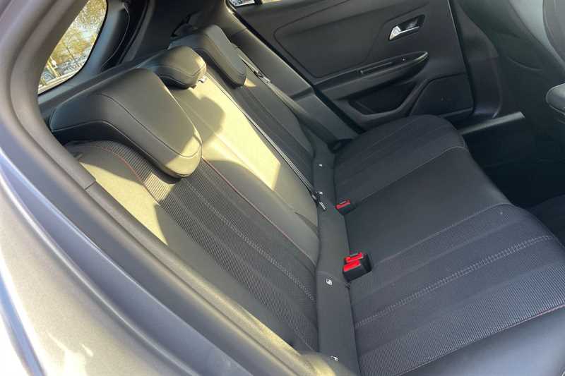 Used Vauxhall Mokka 2022 for sale - 77158171: Photo 38