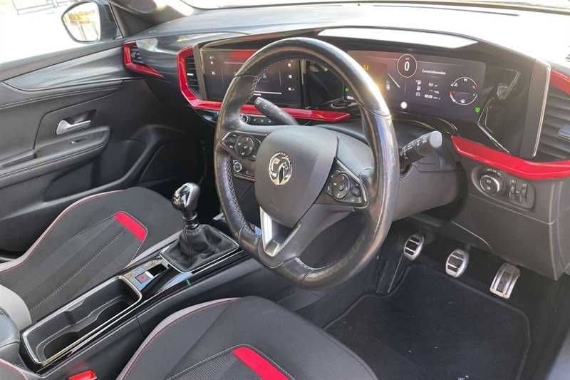 Used Vauxhall Mokka 2022 for sale - 77158171: Photo 40