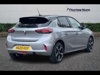 Used Vauxhall Corsa 2020 for sale - 74558605: Photo