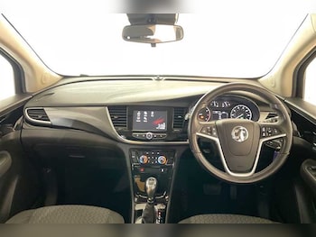 Used Vauxhall Mokka X 2019 for sale - 78706635: Photo