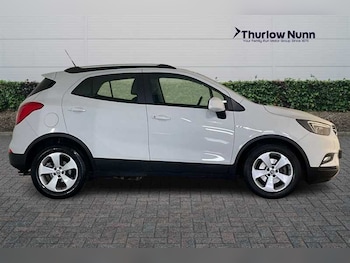 Used Vauxhall Mokka X 2019 for sale - 78706635: Photo