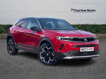 Used Vauxhall Mokka 2023 for sale - 79728857: Photo