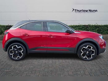 Used Vauxhall Mokka 2023 for sale - 79728857: Photo