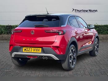 Used Vauxhall Mokka 2023 for sale - 79728857: Photo