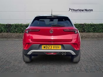 Used Vauxhall Mokka 2023 for sale - 79728857: Photo
