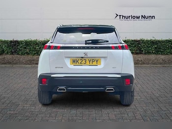 Used Peugeot 2008 2023 for sale - 78638301: Photo