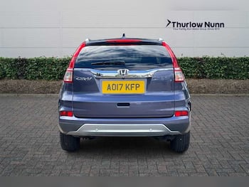Used Honda CR-V 2017 for sale - 79849123: Photo