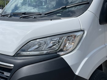Used Vauxhall Movano 2023 for sale - 78798345: Photo