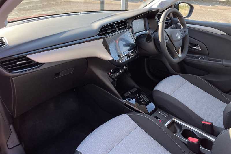 Used Vauxhall Corsa 2024 for sale - 77471203: Photo 12