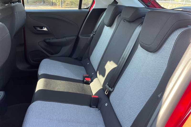 Used Vauxhall Corsa 2024 for sale - 77471203: Photo 22