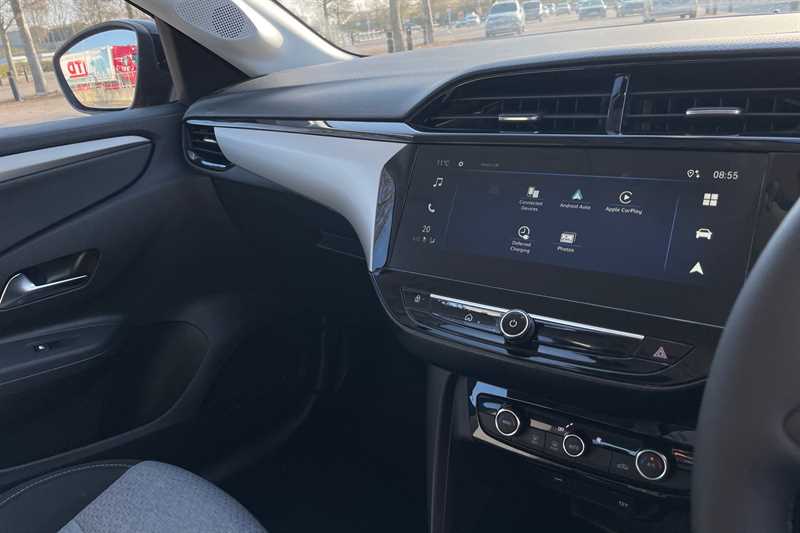 Used Vauxhall Corsa 2024 for sale - 77471203: Photo 24