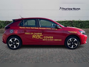 Used Vauxhall Corsa 2024 for sale - 77471203: Photo