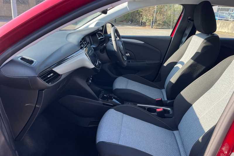 Used Vauxhall Corsa 2024 for sale - 77471203: Photo 32