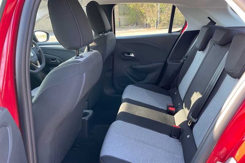 Used Vauxhall Corsa 2024 for sale - 77471203: Photo 33