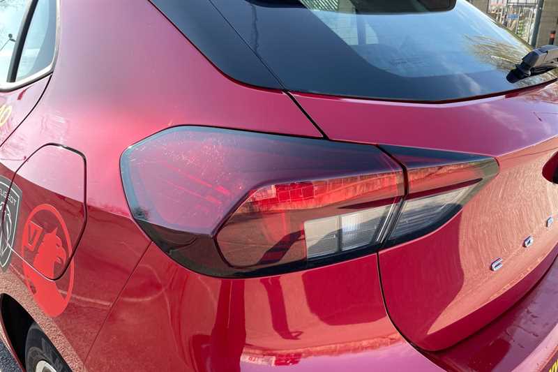 Used Vauxhall Corsa 2024 for sale - 77471203: Photo 34