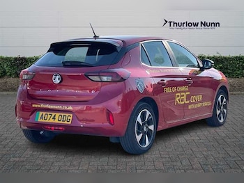 Used Vauxhall Corsa 2024 for sale - 77471203: Photo