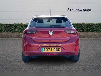 Used Vauxhall Corsa 2024 for sale - 77471203: Photo