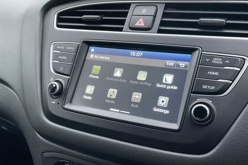 Used Hyundai i20 2018 for sale - 77513861: Photo 17